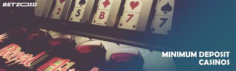 $15 deposit casino australia|Minimum Deposit Casinos Australia 2024 .